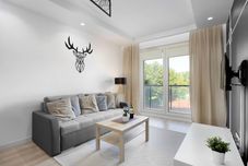 Others Elite Apartments Marine z Balkonem