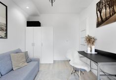 Others 7 Elite Apartments Marine z Balkonem