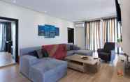 Lainnya 7 Artistic 3 bdr Apartment With sea View in Glyfada