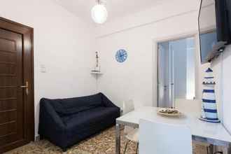 Lain-lain 4 Lovely 2 Bedroom apt in Metaxourgio Center