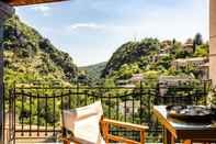 Lainnya Stemnitsa Stone Residence - Comfy Mountain Getaway