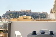 Others Acropolis Cozy Studio Home in the Heart of Athens