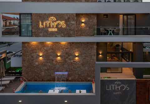 Others Lithos Suites 204 Suite - Nikiti Halkidiki