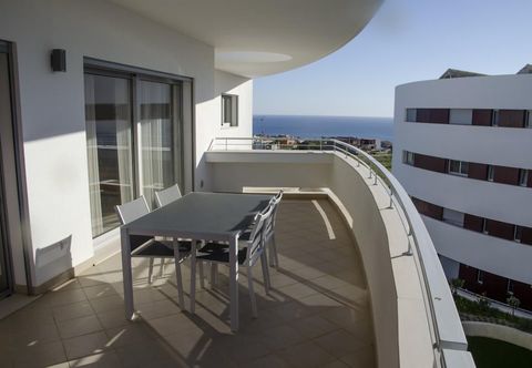 その他 Ocean View Lagos Apartment by Ideal Homes