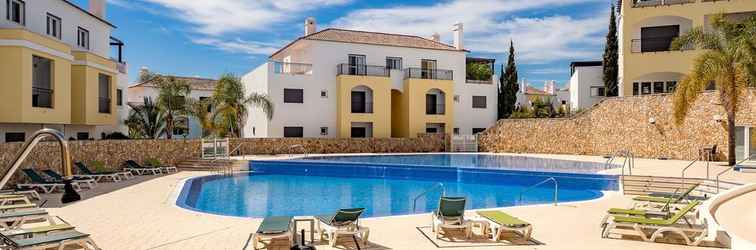 Lain-lain Charming Cabanas de Tavira Apartment Ideal Homes