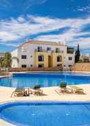 Bilik Charming Cabanas de Tavira Apartment Ideal Homes