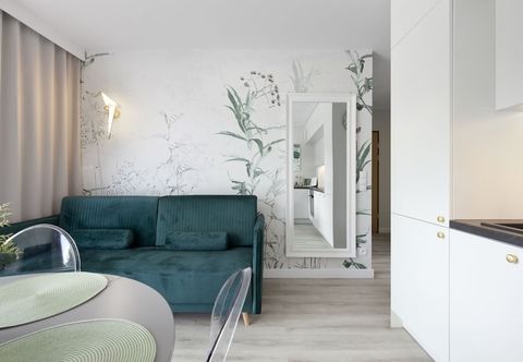 Others Elite Apartments Veneto 10 Minutes Walk From the Beach Balcony Seaside