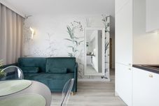 Others Elite Apartments Veneto 10 Minutes Walk From the Beach Balcony Seaside