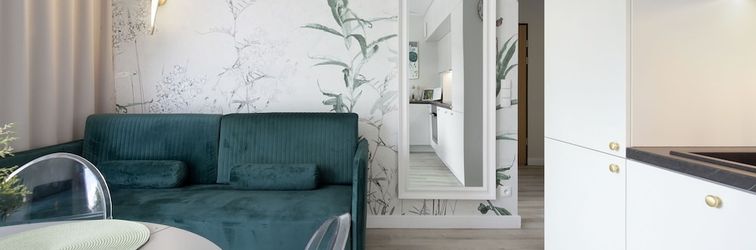 Others Elite Apartments Veneto 10 Minutes Walk From the Beach Balcony Seaside