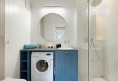 Others 4 Elite Apartments Veneto 10 Minutes Walk From the Beach Balcony Seaside