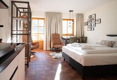 อื่นๆ 3 Landhaus Lodges Kaprun - Josef