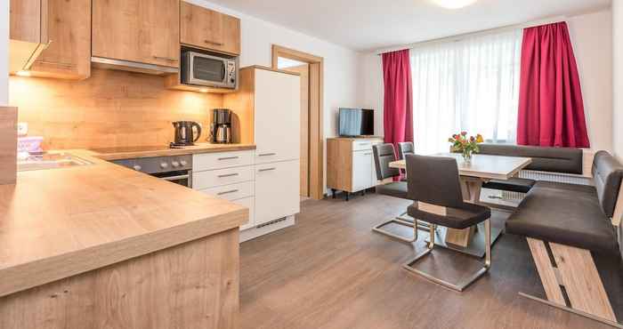 Others Appartements Sulzer - TOP 15