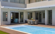 Lain-lain 4 Larnaca Villa Marisol