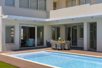 Lain-lain 4 Larnaca Villa Marisol