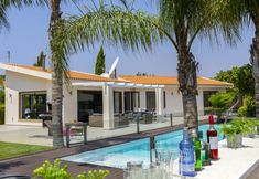 Others 7 Protaras Villa Oscar Domain 4A