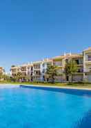 Bilik 2 Bed Apartment Quarteira Walk to Vilamour