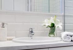 其他 6 Beachfront Apartments Access to Sauna Fitness