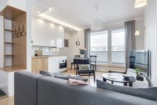 その他 Cozy Apartment for 6 Persons