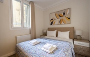 Lain-lain 3 Plaka s Privileged Accommodation