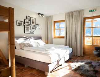 Lain-lain 2 Landhaus Lodges Kaprun - Thomas