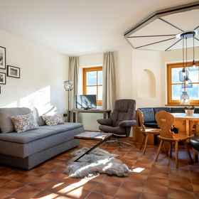 Room 1 Landhaus Lodges Kaprun - Thomas, Hotel Dienten am Hochkönig