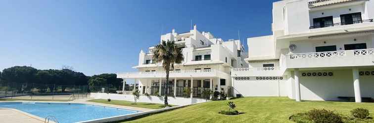 Others Apartment Olhos d gua - Albufeira 3 Rooms 700m to the Beach Swimming Pool