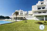 Others Apartment Olhos d gua - Albufeira 3 Rooms 700m to the Beach Swimming Pool