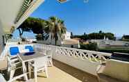 Others 2 Apartment Olhos d gua - Albufeira 3 Rooms 700m to the Beach Swimming Pool