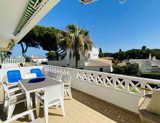 Others 2 Apartment Olhos d gua - Albufeira 3 Rooms 700m to the Beach Swimming Pool