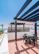 Bilik Traditional Seaside Tavira Apartment Ideal Homes