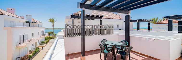 Others Traditional Seaside Tavira Apartment Ideal Homes