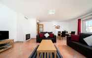 Others 4 Traditional Seaside Tavira Apartment Ideal Homes