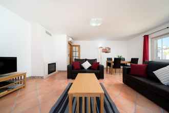 Others 4 Traditional Seaside Tavira Apartment Ideal Homes