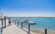 Others 7 Traditional Seaside Tavira Apartment Ideal Homes
