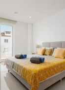 Bilik Court View - Deluxe Apartment in Lagos by Ideal Homes