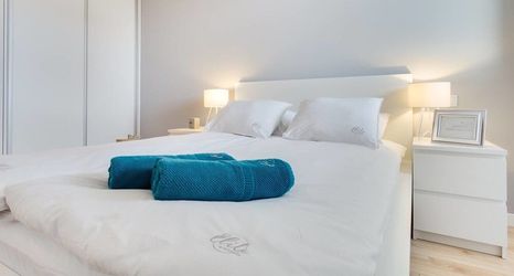 Others 2 Modern Apartment Close to the Beach