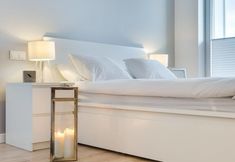 Others 4 Modern Apartment Close to the Beach