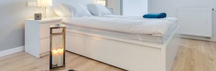 Others Modern Apartment Close to the Beach