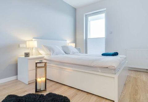 Others Modern Apartment Close to the Beach