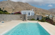 Khác 4 An Amazing Stone Villa-b in Serifos