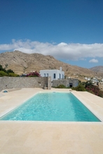 อื่นๆ 4 An Amazing Stone Villa-b in Serifos