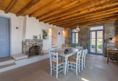 기타 2 An Amazing Stone Villa-b in Serifos w Shared Pool