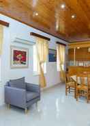 ภาพหลัก Hydra Cool House-maritime Cozy Home Fully Equipped