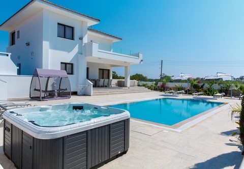 Others Villa Andreana in Ayia Napa