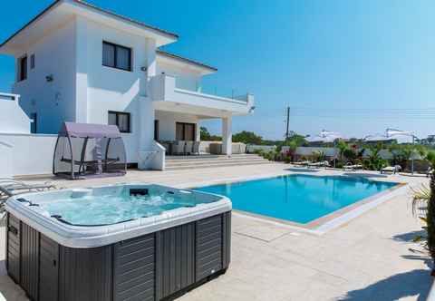 Others Villa Andreana in Ayia Napa