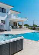 Bilik Villa Andreana in Ayia Napa