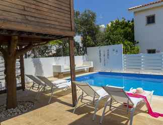 Lainnya 2 Protaras Villa Serifos By The Sea