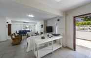 อื่นๆ 4 Protaras Villa Serifos By The Sea