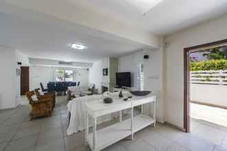 อื่นๆ 4 Protaras Villa Serifos By The Sea