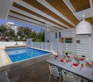 Lain-lain 5 Protaras Villa Serifos By The Sea